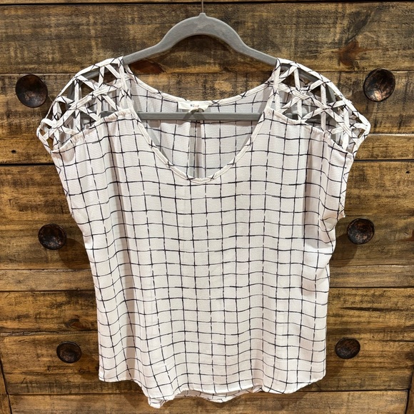 Mine Top - Picture 1 of 5